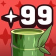 Icon of program: 99강화 나무몽둥이 : 키우기