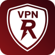 程序图标：RedGon VPN فیلترشکن قوی پ…