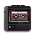 プログラムのアイコン：Voice Recorder