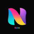 Ícone do programa: Note Launcher: For Galaxy…