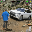 Иконка программы: Lexus Car Simulator: Offr…