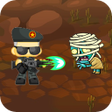 程序图标：Soldier in the Desert