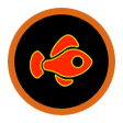 程序图标：XFishFinder sonar fish fi…