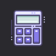 プログラムのアイコン: Smart Calculation Assista…
