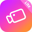 程序图标：Muaah Lite - Live Video C…