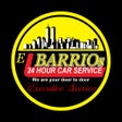 程序图标：El Barrios Car Service
