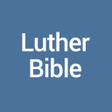 Icon of program: Luther Bible German Bible