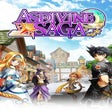 Programikonen: Asdivine Saga