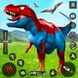 Ícone do programa: Dino Hunt Sniper Shooting…