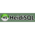 Icono de programa: HeidiSQL