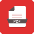 程序图标：PDF Reader - PDF Viewer A…