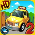 أيقونة البرنامج: Taxi Driver2
