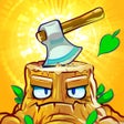Ikona programu: Oswald The Dwarf - Axe Cl…