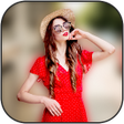 Icon of program: Blurfoto : Auto blur phot…