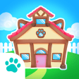 Baby House - Animal Dolls game