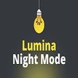 Biểu tượng của chương trình: Lumina Night Mode