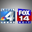 Icon of program: KAMR LOCAL4 NEWS