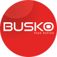 Biểu tượng của chương trình: BUSKO