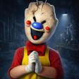 Icône du programme : I Am Scary Ice Cream Man