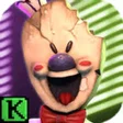 Icoon van programma: I Am Scary Ice Cream Man