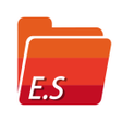 程序图标：FileManager E.S