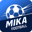 Icoon van programma: Mika Football