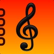 أيقونة البرنامج: SongFolio: ChordsTabsSetl…