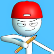 程序图标：Draw Story 3D