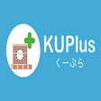 Ikon program: KUPlus (くーぷら)