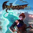 프로그램 아이콘: The Dragoness: Command of…