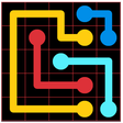 Icon of program: Colored Pipes Free Game
