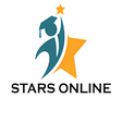 أيقونة البرنامج: stars online