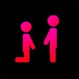 أيقونة البرنامج: Truth or dare Party game
