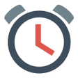 أيقونة البرنامج: Timer, Alarm & Stopwatch