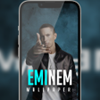 Ikona programu: Eminem Wallpaper HD