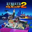 Иконка программы: Streets of Rogue 2
