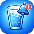 Icoon van programma: Water Time Reminder Drink…
