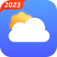 Weather Genie icon