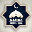 Programın simgesi: Namaz Sure ve Duaları Ezb…