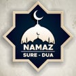 Icon of program: Namaz Sure ve Duaları Ezberle