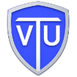 ไอคอนของโปรแกรม: VirusTotal Uploader