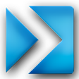 Symbol des Programms: VirusTotal Uploader