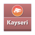 程序图标：Kayseri Canlı Şehir Kamer…