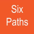 プログラムのアイコン: Six Paths