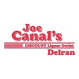 Programın simgesi: Joe Canals Delran