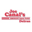 プログラムのアイコン：Joe Canals Delran