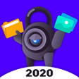 أيقونة البرنامج: AppLock - Block Applicati…