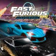 Ícone do programa: Fast & Furious: Arcade Ed…