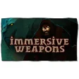 Immersive Weapons