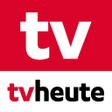 程序图标：tvheute OHNE WERBUNG - TV…
